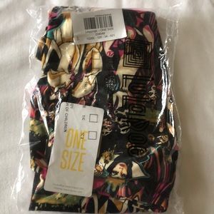 Disney Villains by Lularoe OS leggings